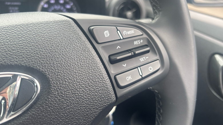 Hyundai i10 1.0 MPi SE Connect 5dr Auto Petrol Hatchback